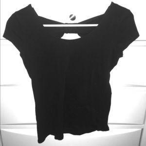 Forever 21 Black Top